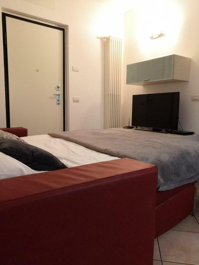 Apartment Alessandra 레노 외부 사진