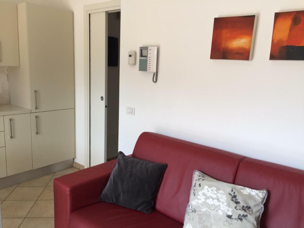 Apartment Alessandra 레노 외부 사진
