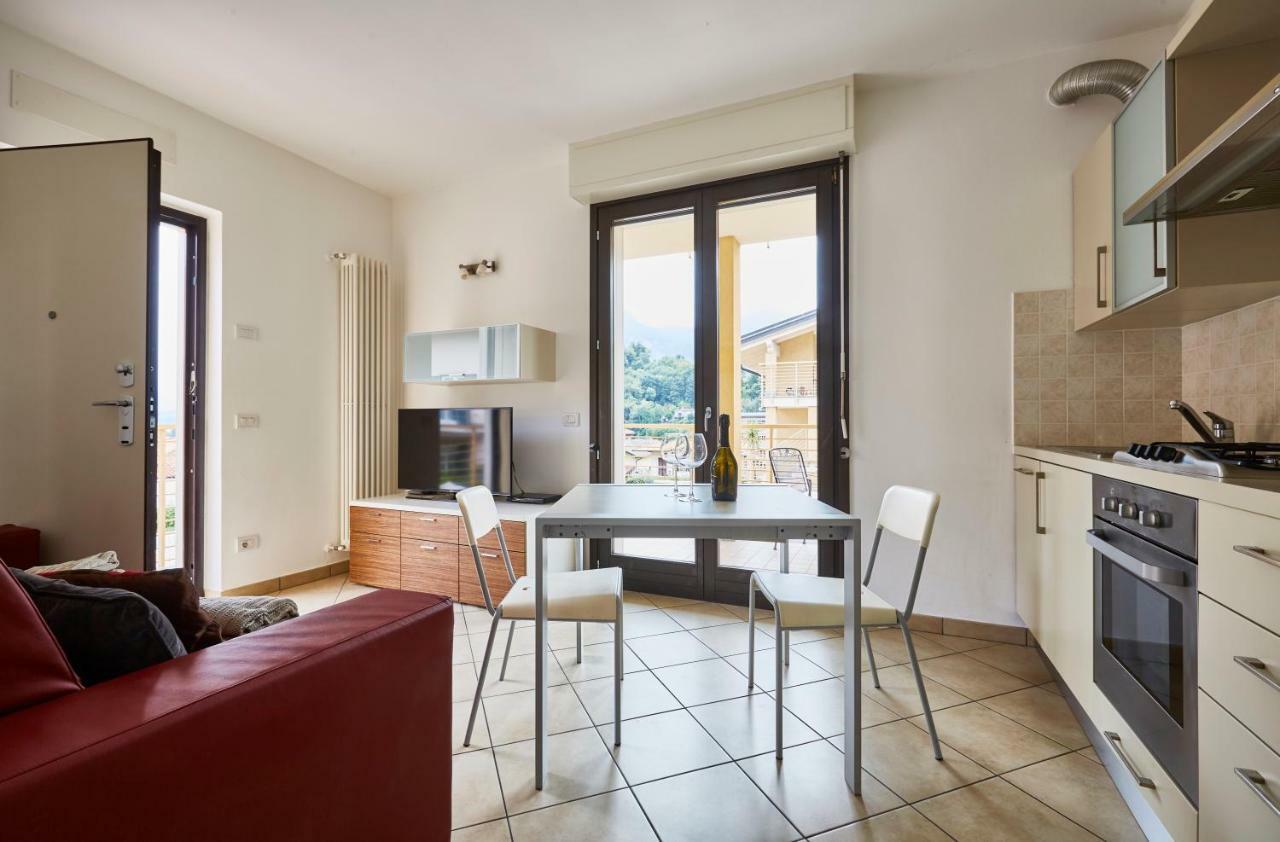 Apartment Alessandra 레노 외부 사진