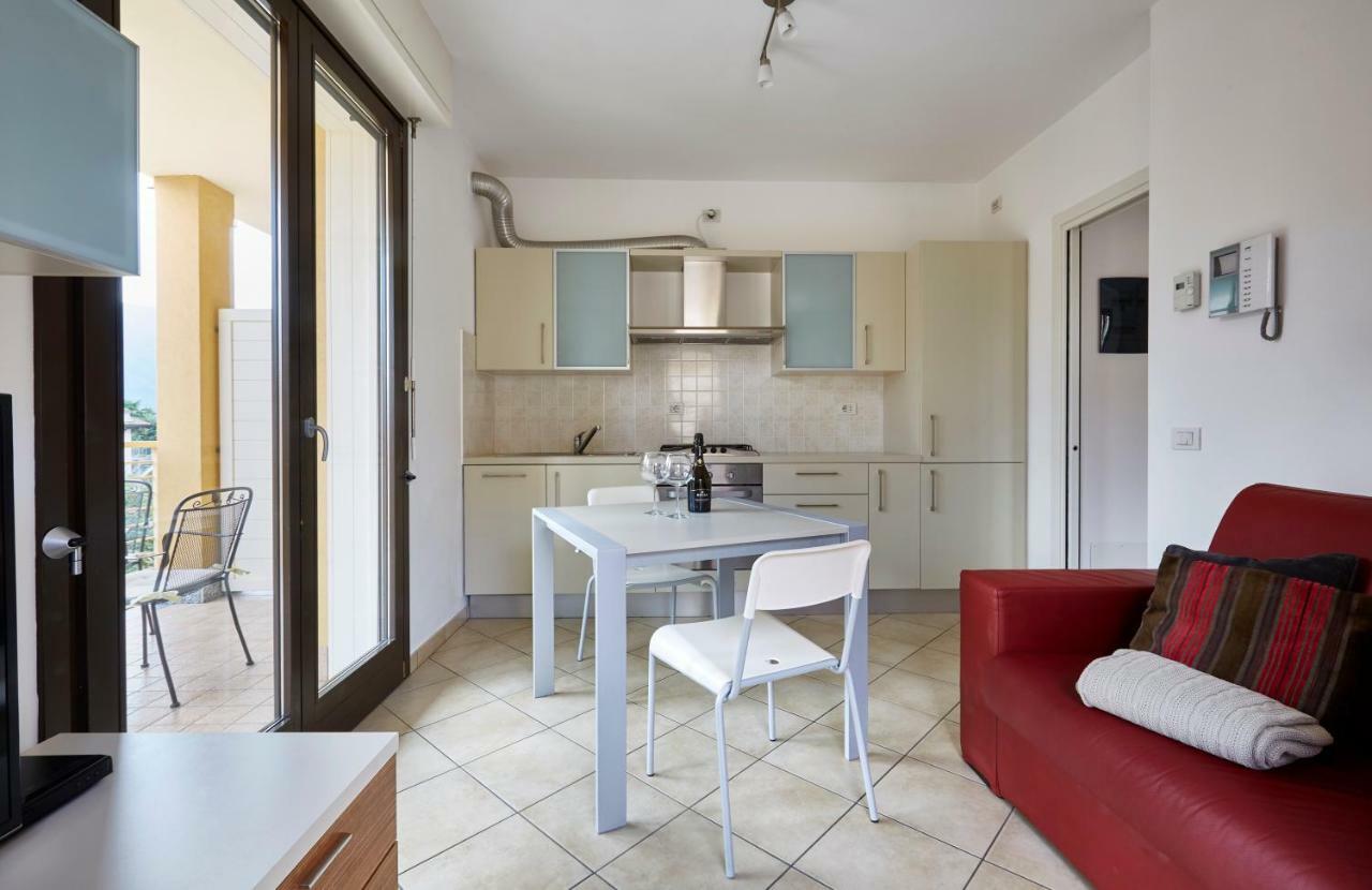 Apartment Alessandra 레노 외부 사진