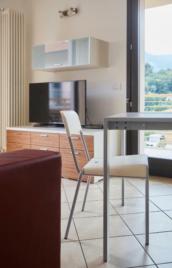 Apartment Alessandra 레노 외부 사진