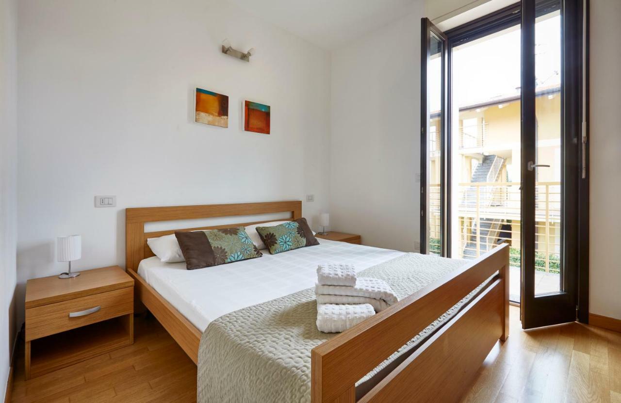 Apartment Alessandra 레노 외부 사진