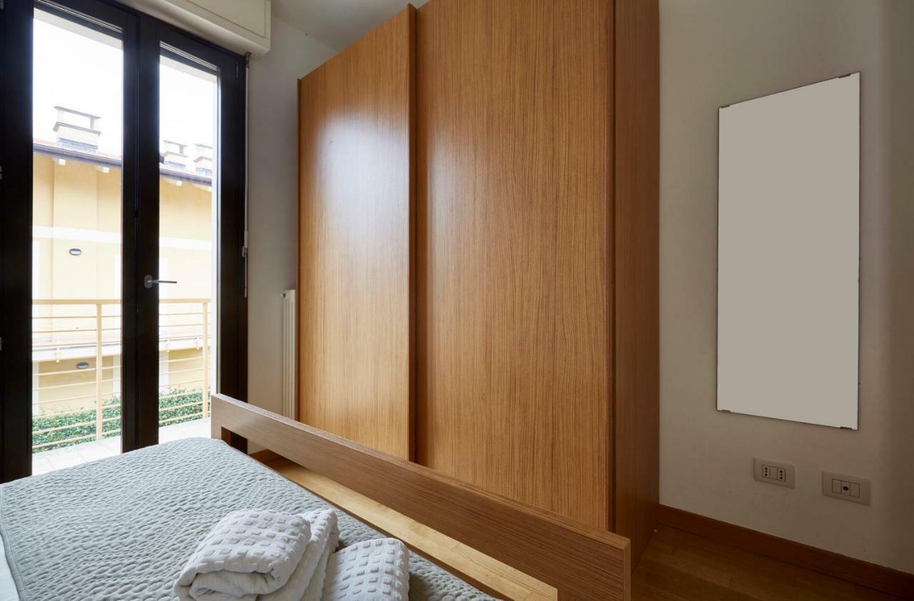Apartment Alessandra 레노 외부 사진
